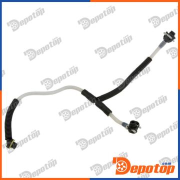 Tuyau de carburant pour MERCEDES | BPP-ME-003, 6110706432